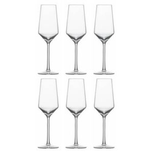 Schott Zwiesel Pure Champagneglazen 0