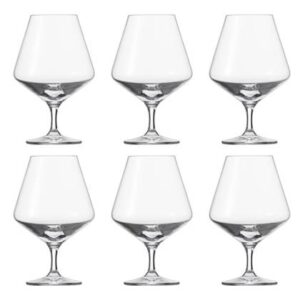 Schott Zwiesel Pure Cognac Glazen 0