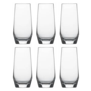 Schott Zwiesel Pure Longdrinkglas 0