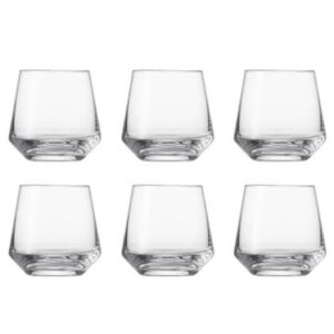 Schott Zwiesel Pure Whiskeyglas 0