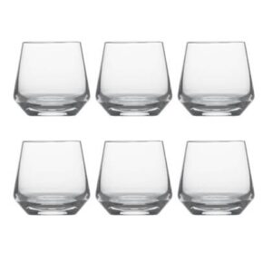 Schott Zwiesel Pure Whiskeyglazen 0