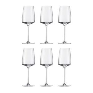 Schott Zwiesel Sensa Light & Fresh Wijnglazen 0