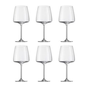 Schott Zwiesel Sensa Velvety & Sumptuous Wijnglazen 0