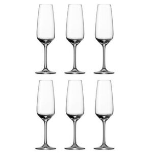 Schott Zwiesel Taste Champagneglazen 0