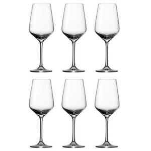 Schott Zwiesel Taste Witte Wijnglas 0