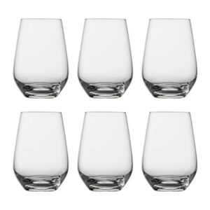 Schott Zwiesel Viña Waterglas 0