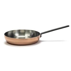 Serax Base Cookware Braadpan Ã 24 cm (excl. deksel) Braadpan