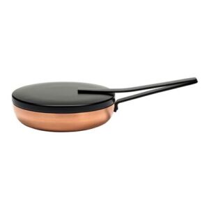 Serax Base Cookware Braadpan Ã 24 cm (incl. deksel) Braadpan