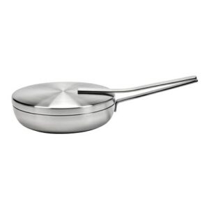 Serax Base Cookware Braadpan Ã 24 cm (incl. deksel) Braadpan