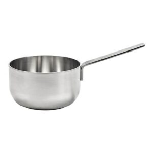 Serax Base Cookware Steelpan Ã 16 cm (excl. deksel) Steelpan