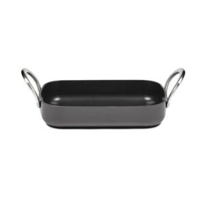 Serax Pure Braadslede 30 x 20 cm Braadpan