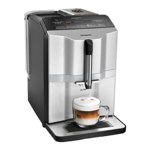 Siemens EEQ.300 Volautomatische Espressomachine Volautomatische espressomachine