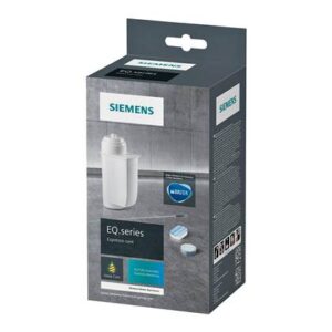 """Siemens EQ Series onderhoudsset """ Koffieaccessoires