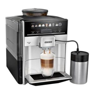 Siemens EQ.6 plus s300 Volautomatische Espressomachine Volautomatische espressomachine