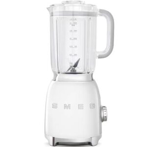 Smeg BLF01WHEU Blender Blender