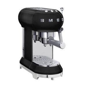 Smeg ECF01BLEU Halfautomatische Espressomachine Halfautomatische espressomachine