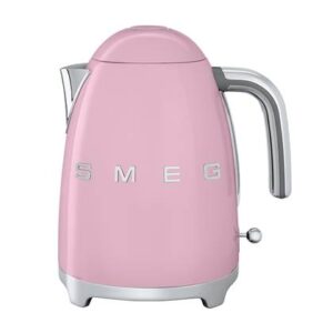 Smeg KLF03PKEU Waterkoker - 1