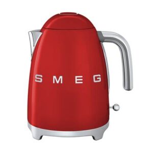 Smeg KLF03RDEU Waterkoker - 1