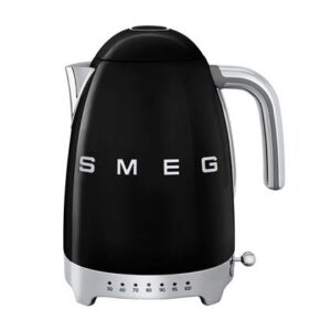 Smeg KLF04BLEU Variabele Waterkoker - 1