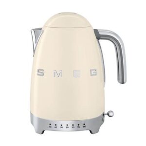 Smeg KLF04CREU Variabele Waterkoker - 1