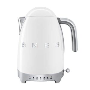 Smeg KLF04WHEU Variabele Waterkoker - 1