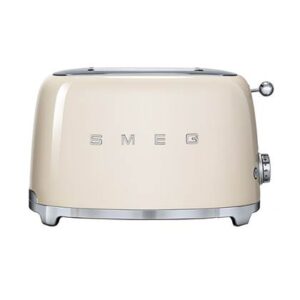 Smeg TSF01CREU 2x2 Broodrooster Broodrooster