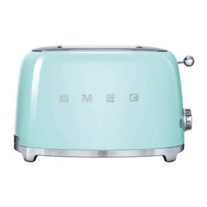Smeg TSF01PGEU 2x2 Broodrooster Broodrooster