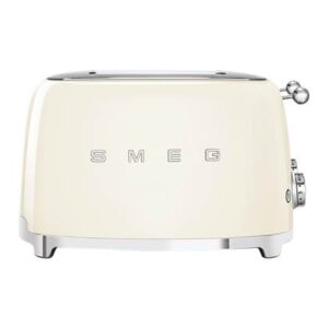 Smeg TSF03CREU 4x4 Broodrooster Broodrooster