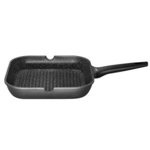 Sola Fair Cooking Grillpan 28 x 28 cm Grillpan