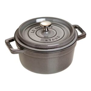 Staub Braadpan Ã 20 cm Braadpan