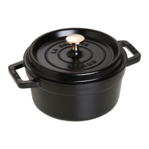 Staub Braadpan Ã 20 cm Braadpan