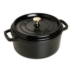 Staub Braadpan Ã 24 cm Braadpan