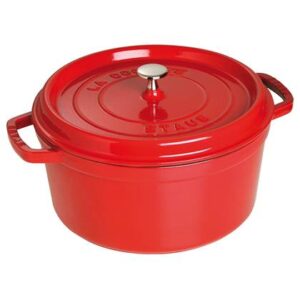 Staub Braadpan Ã 28 cm Braadpan