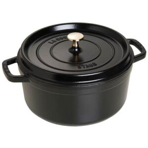 Staub Braadpan Ã 28 cm Braadpan