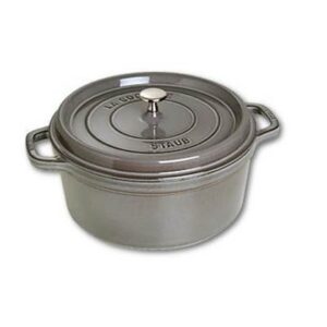 Staub Braadpan Ã 28 cm Braadpan