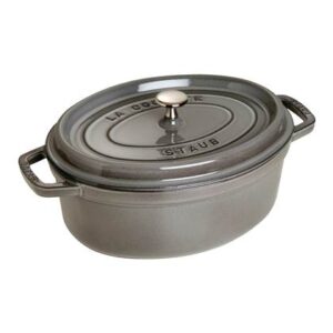 Staub Braadpan Ã 29 cm Braadpan