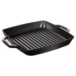 Staub Grillpan 28 x 28 cm Grillpan