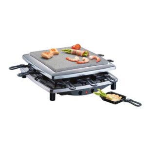 Steba RC3 Plus Steengrill