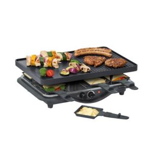 Steba RC30 Raclette Gourmetstel Gourmetstel