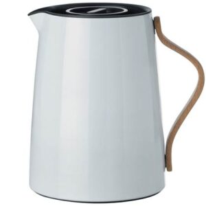 Stelton Emma Theekan met Smart filter 1 L Theepot