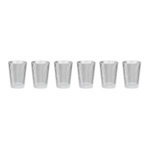 Stelton Pilastro Drinkglazen - 0