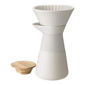 Stelton Theo Koffiemaker Overige koffiemakers