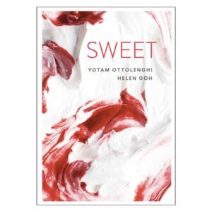 Sweet - Yotam Ottolenghi Bakboek