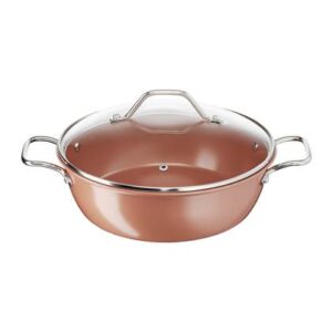 Tefal All-in-One Braadpan Ã 26 cm Braadpan