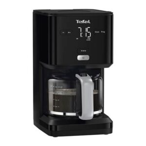 Tefal CM6008 Smart & Light Filter Koffiezetapparaat Filter koffiezetapparaat