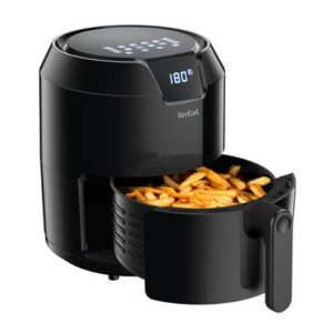 Tefal EY4018 Easy Fry Precision Heteluchtfriteuse Heteluchtfriteuse