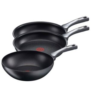 Tefal Expertise Pannenset 3-delig Pannenset