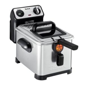 Tefal FR5111 Filtra Pro Inox & Design Friteuse Friteuse