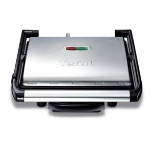 Tefal GC241D Inicio Panini grill Contactgrill