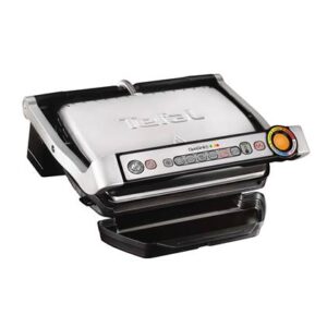 Tefal GC712D OptiGrill+ Contactgrill Contactgrill